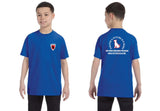 Youth T-Shirt (additional colors available)