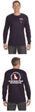 Long Sleeve T-shirt (additional colors available)