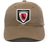 MWD Foster Volunteer Cap (Limited Stock)